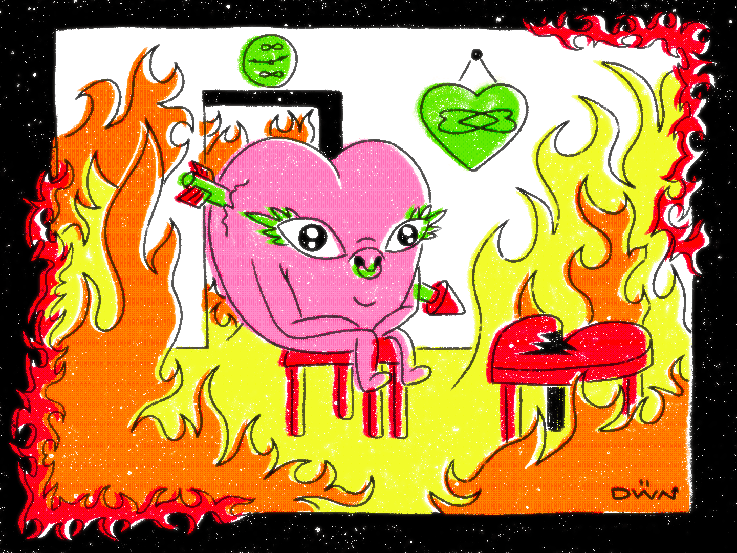 this IS fine