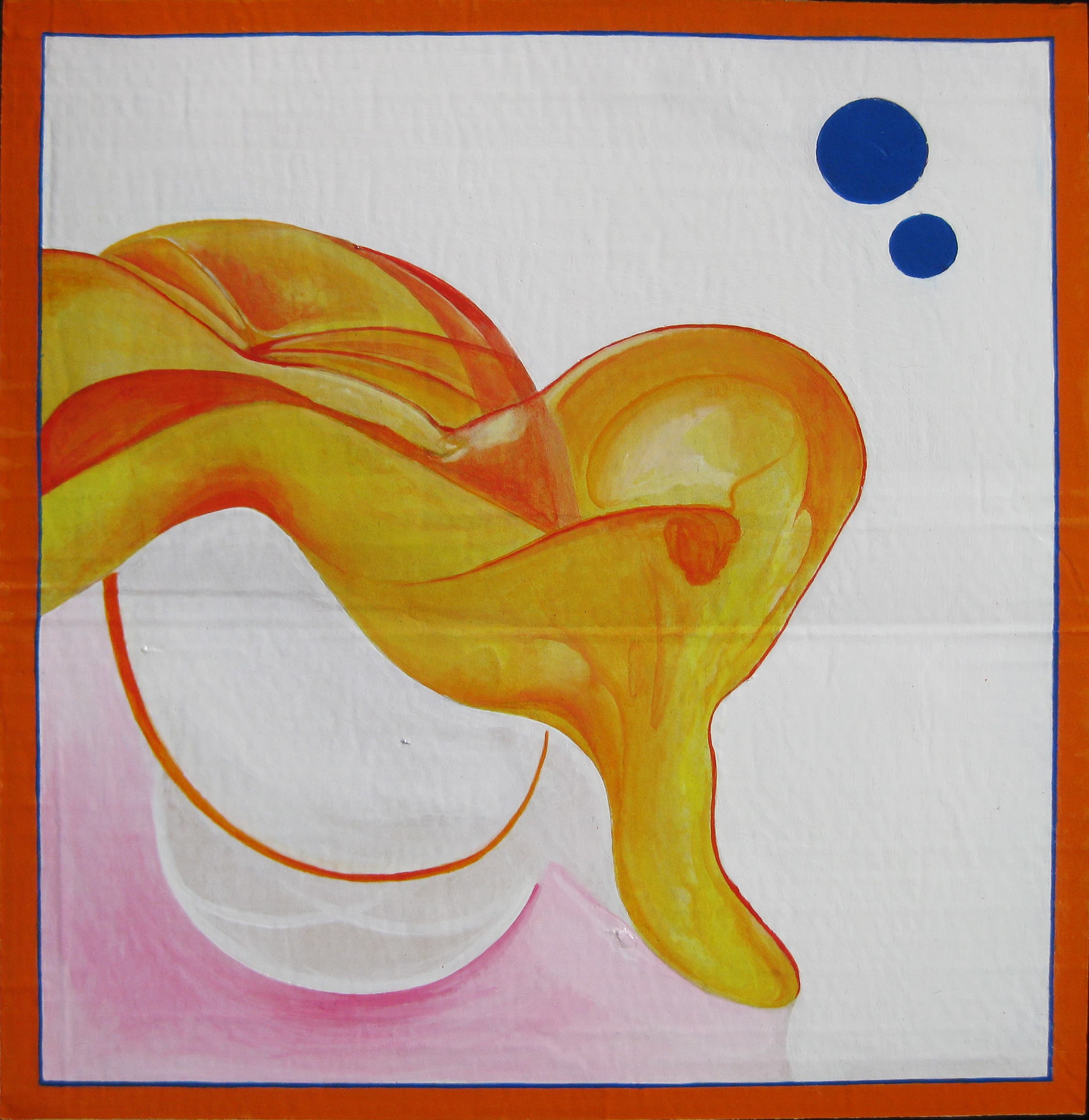 Cosmogonía