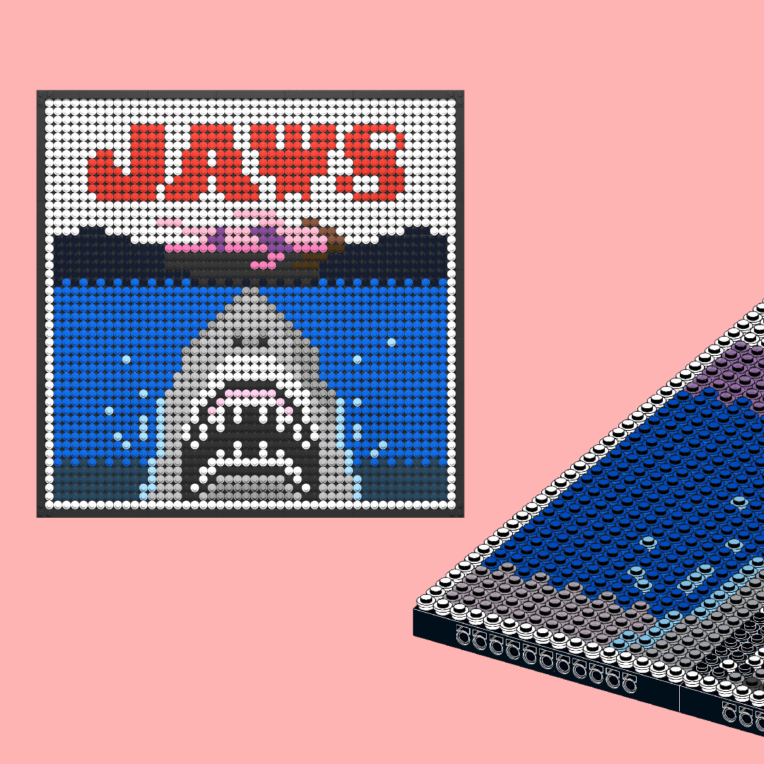 Jaws